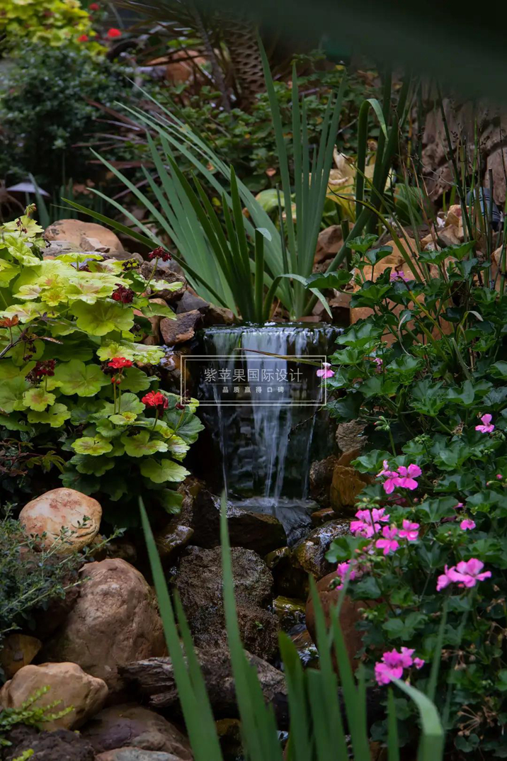 金湖盛景實景案例