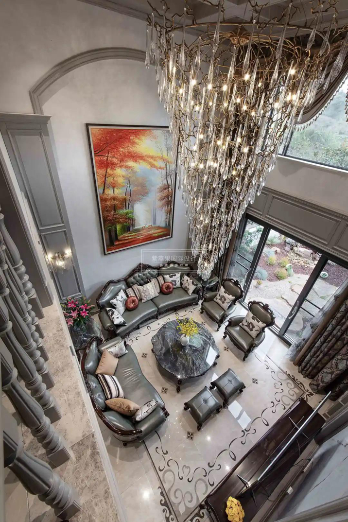 金湖盛景實景案例