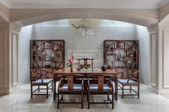 金湖盛景實景案例