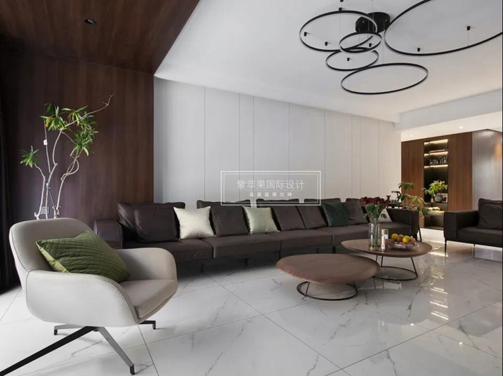 九夏云水實景案例