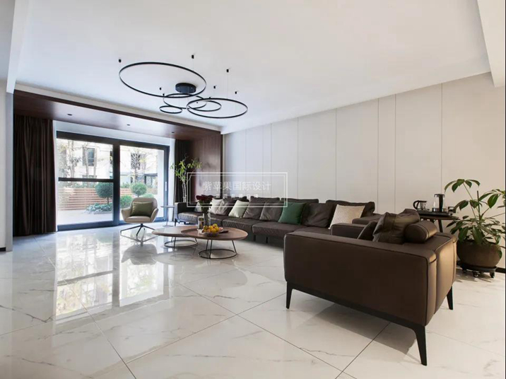 九夏云水實景案例