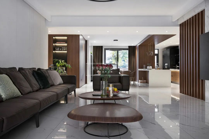 九夏云水實景案例