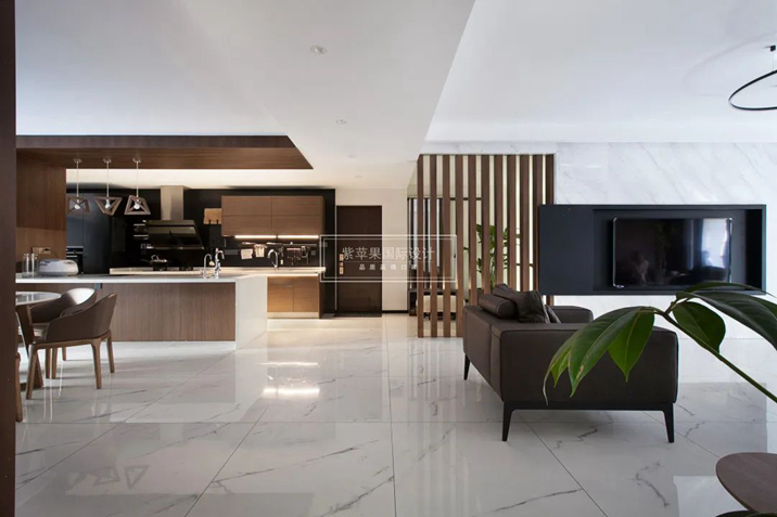 九夏云水實景案例