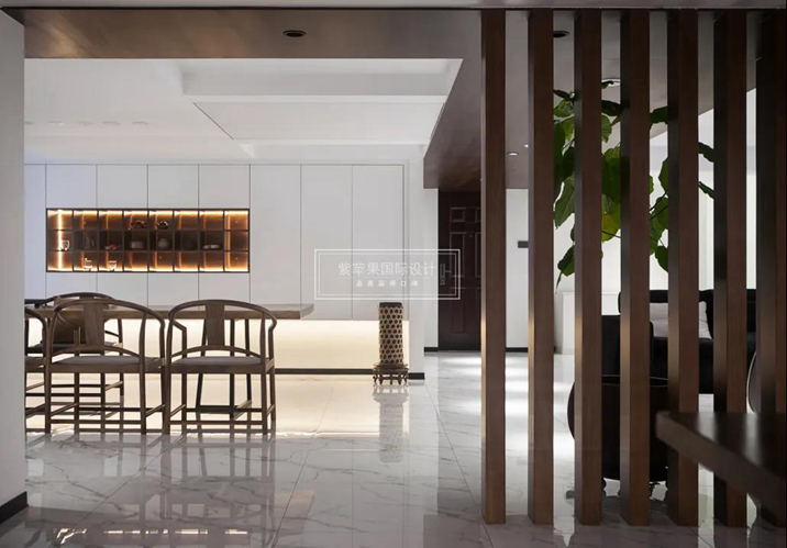 九夏云水實景案例