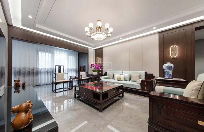 銀海泊岸實景案例