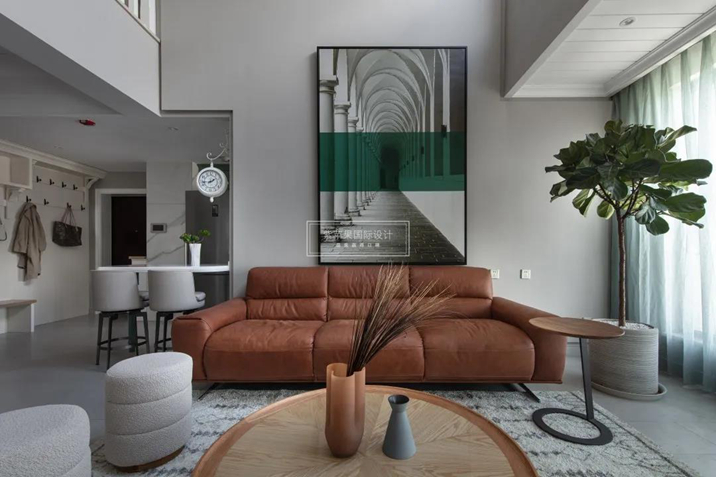 玉溪新天地實(shí)景案例