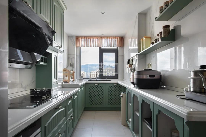 玉溪新天地實(shí)景案例