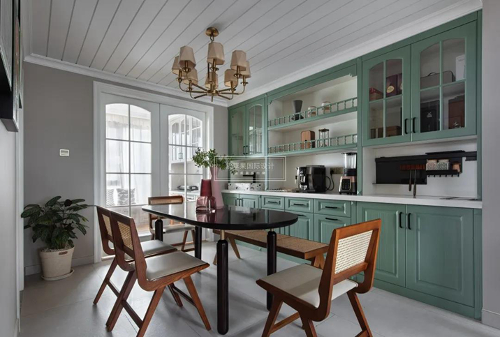 玉溪新天地實(shí)景案例