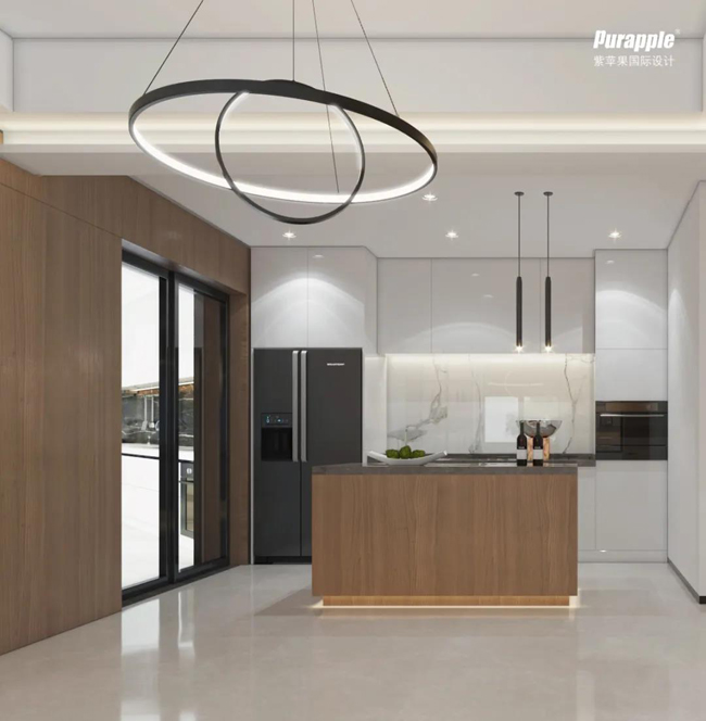 無錫別墅美學(xué)設(shè)計(jì)