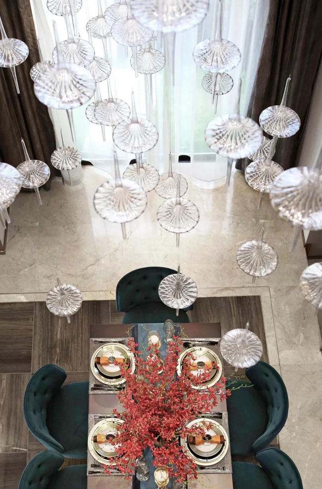 無錫別墅美學設計 無錫別墅美學設計