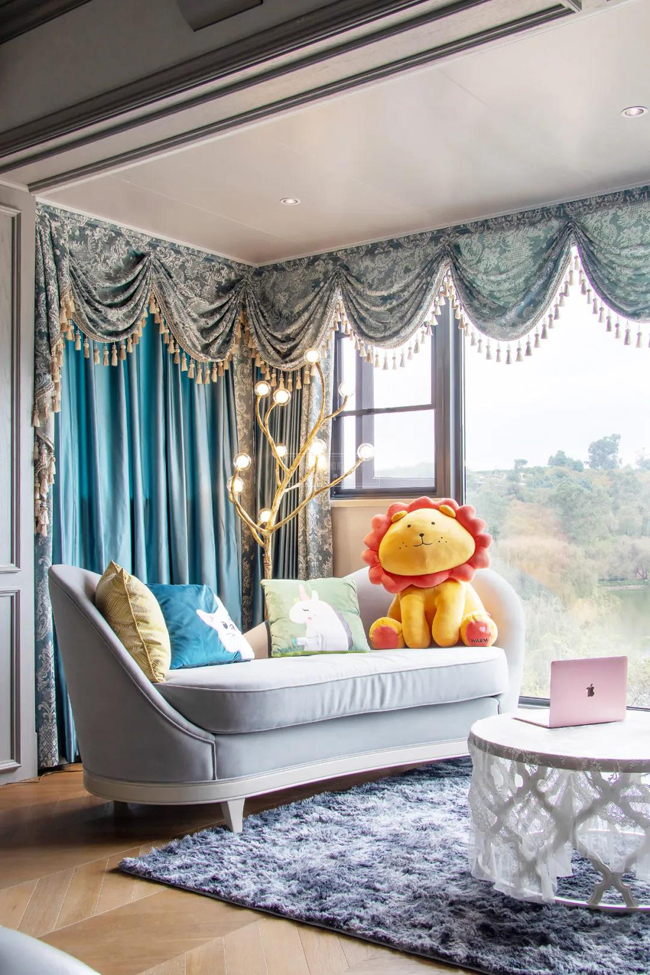 無錫別墅美學設(shè)計