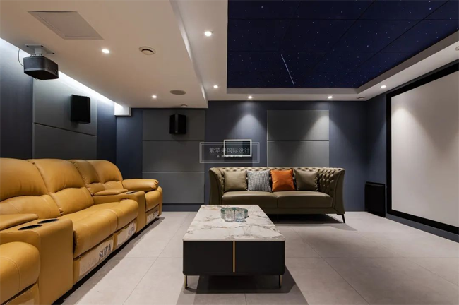 無錫大宅美學(xué)設(shè)計